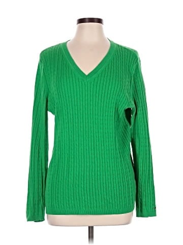 Tommy Hilfiger Pullover Sweater (view 1)