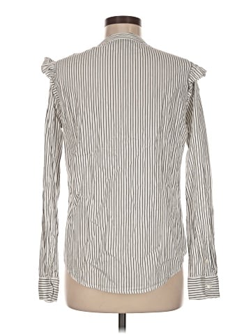 Paige Long Sleeve Blouse (view 2)