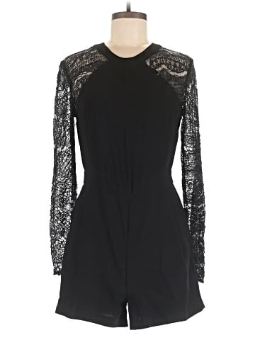 Adelyn Rae Romper (view 1)