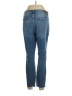 Judy Blue Hearts Blue Jeans Size 13 - photo 2