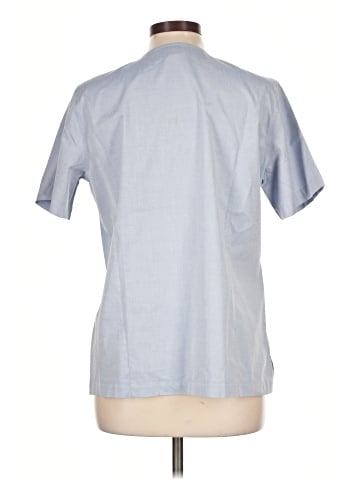 Travelsmith Short Sleeve Blouse (view 2)