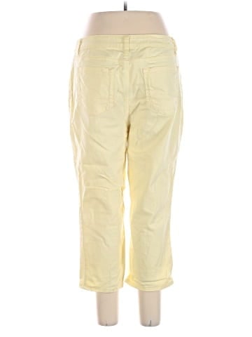 Croft & Barrow Jeans (view 2)