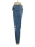 Judy Blue Hearts Blue Jeans Size 13 - photo 5