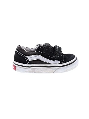 Vans Sneakers (view 1)