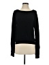 Wildfox Black Pullover Sweater Size XS - photo 1
