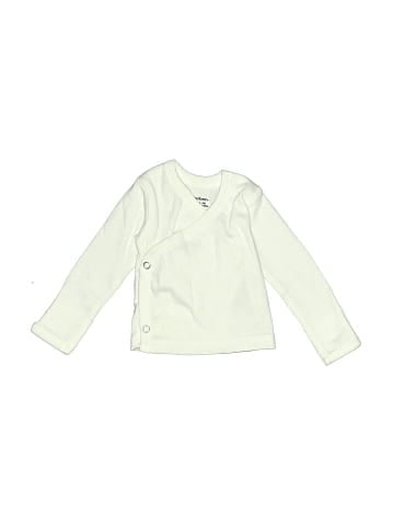 Gerber Long Sleeve Henley (view 1)