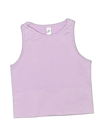 Fornia Sleeveless T-Shirt (view 1)