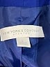 New York & Company Blue Blazer Size 8 - photo 6