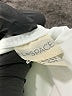 L Space Solid Ivory Swimsuit Bottoms Size XXS (estimated) - photo 3