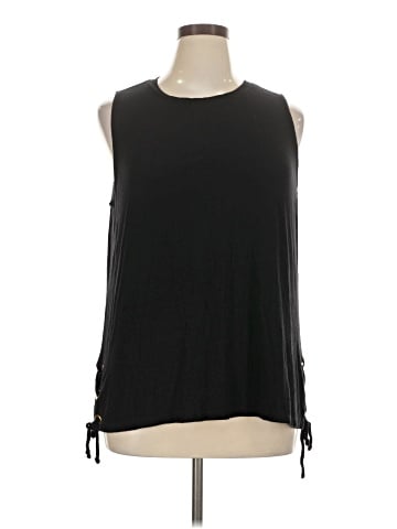INC International Concepts Sleeveless T-Shirt (view 1)