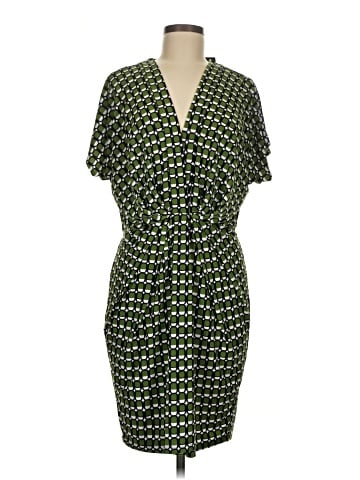 White House Black Market Cocktail Dress (view 1)