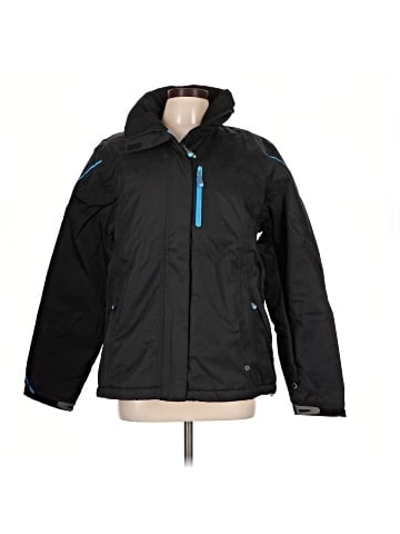 Lands' End Snow Jacket (view 1)