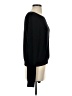 Wildfox Black Pullover Sweater Size XS - photo 4