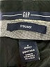Gap Houndstooth Gray Dress Pants Size 8 - photo 7