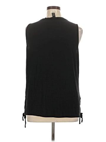 INC International Concepts Sleeveless T-Shirt (view 2)