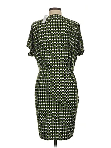 White House Black Market Cocktail Dress (view 2)