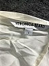 Veronica Beard Ivory Sleeveless Silk Top Size 6 - photo 7