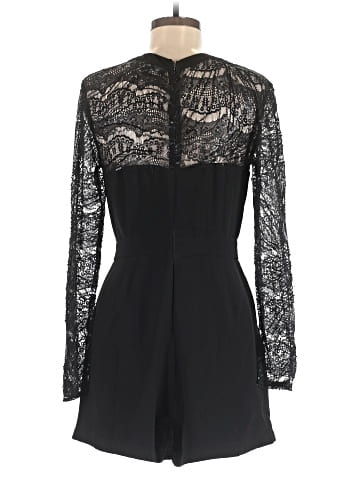 Adelyn Rae Romper (view 2)