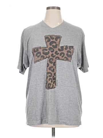 Tultex Short Sleeve T-Shirt (view 1)