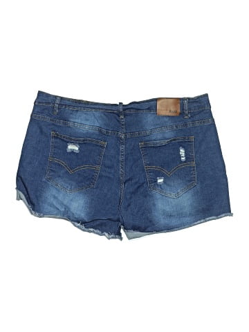 Jeans Denim Shorts (view 2)