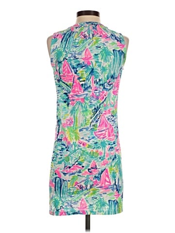 Lilly Pulitzer Casual Dress (view 2)