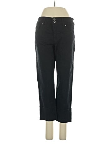 Style&Co Jeans (view 1)
