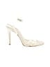 Schutz Ivory Sandals Size 8 1/2 - photo 1
