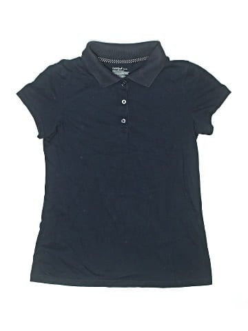 Cat & Jack Short Sleeve Top (view 1)