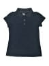 Cat & Jack Blue Short Sleeve Top Size 14 - photo 1