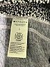Athleta Animal Print Silver Leggings Size L - photo 7