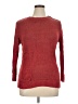 Lauren Jeans Co. Red Pullover Sweater Size XL - photo 1