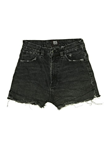 BDG Denim Shorts (view 1)