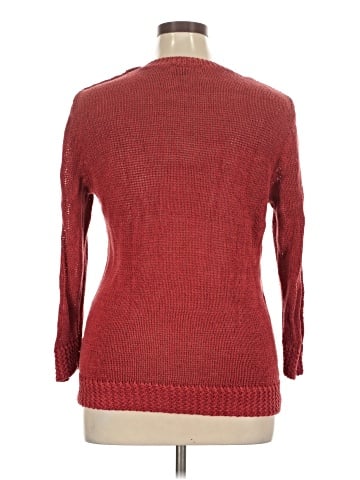 Lauren Jeans Co. Pullover Sweater (view 2)
