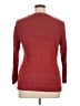 Lauren Jeans Co. Red Pullover Sweater Size XL - photo 2