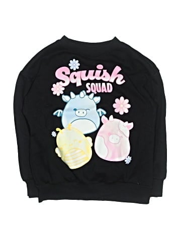 Squishmallows Sweatshirt (view 1)