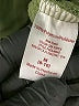 Faded Glory 100% Polyester Green Vest Size M - photo 7