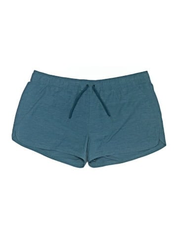 PrAna Athletic Shorts (view 1)