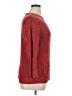 Lauren Jeans Co. Red Pullover Sweater Size XL - photo 4