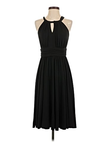 White House Black Market Cocktail Dress (view 1)