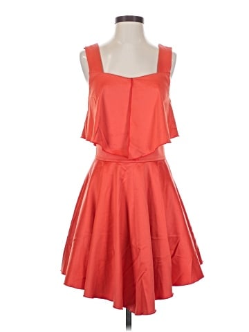 ICB Cocktail Dress (view 1)
