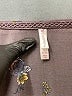 Xhilaration 100% Polyester Gray Kimono Size XL - XXL - photo 7