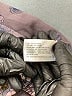 Xhilaration 100% Polyester Gray Kimono Size XL - XXL - photo 8