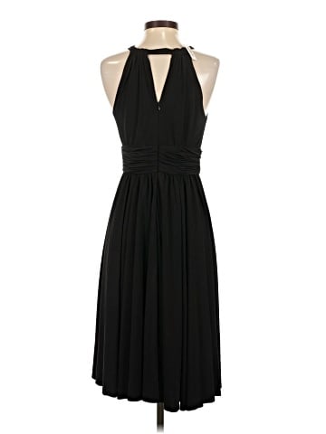 White House Black Market Cocktail Dress (view 2)