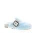 Coach Blue Mule/Clog Size 9 - photo 1