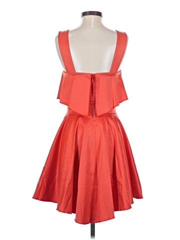 ICB Cocktail Dress (view 2)