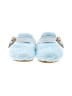Coach Blue Mule/Clog Size 9 - photo 2