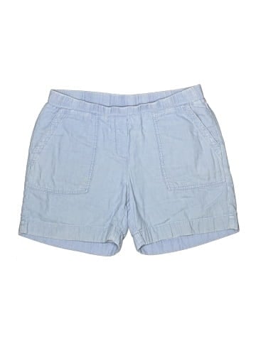 J.Jill Cargo Shorts (view 1)