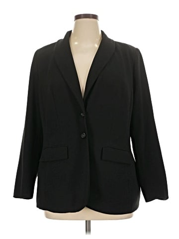 Jessica London Blazer (view 1)