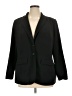Jessica London Black Blazer Size 16 - photo 1