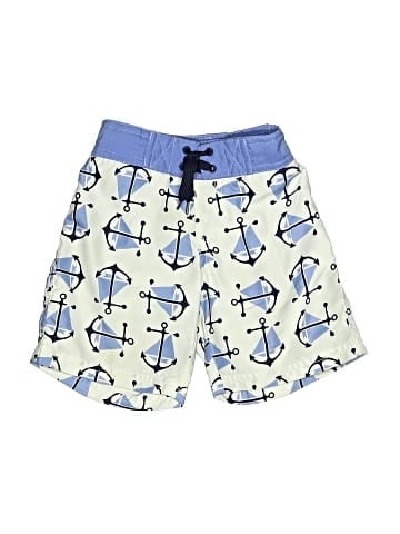 Janie and Jack Board Shorts (view 1)